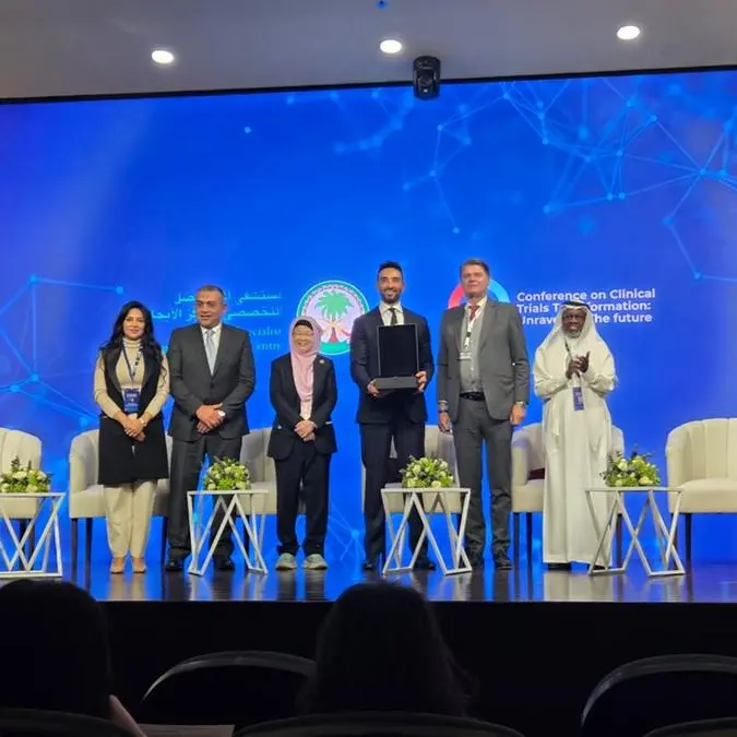 نوفارتس السعودية تنال تقديرًا مزدوجًا لتميزها في الأبحاث السريرية داخل المملكة