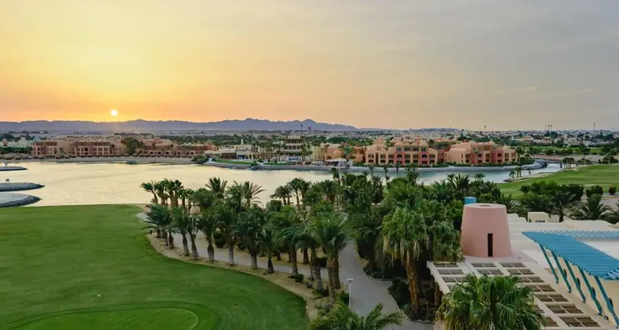 الجونة شريكاً رسمياً لنادي أستون فيلا لكرة القدم لموسم 2025/2026