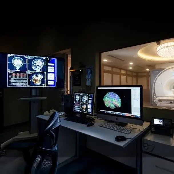 Abu Dhabi launches AI-powered MRI technique for faster multiple sclerosis diagnosis