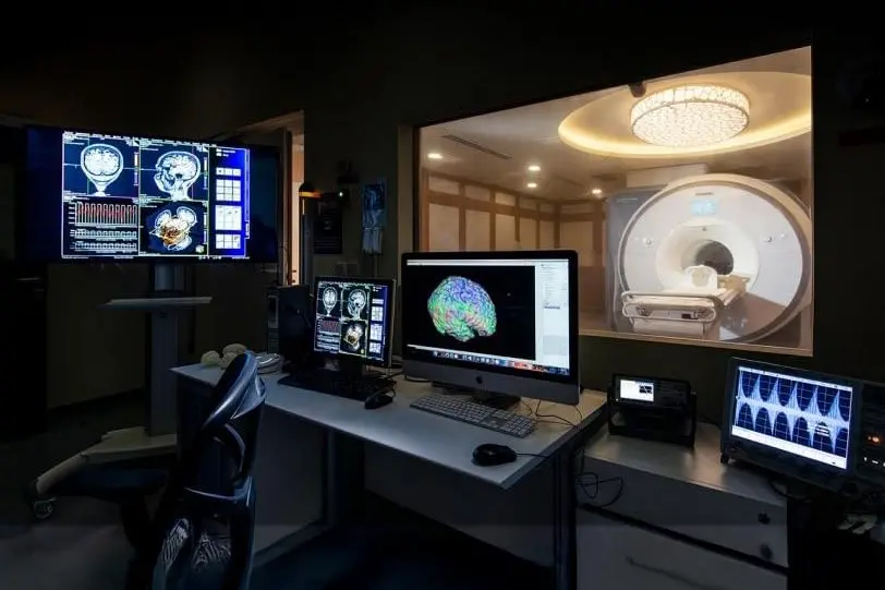 Abu Dhabi’s New AI-Powered MRI Technique Accelerates Multiple Sclerosis Diagnosis