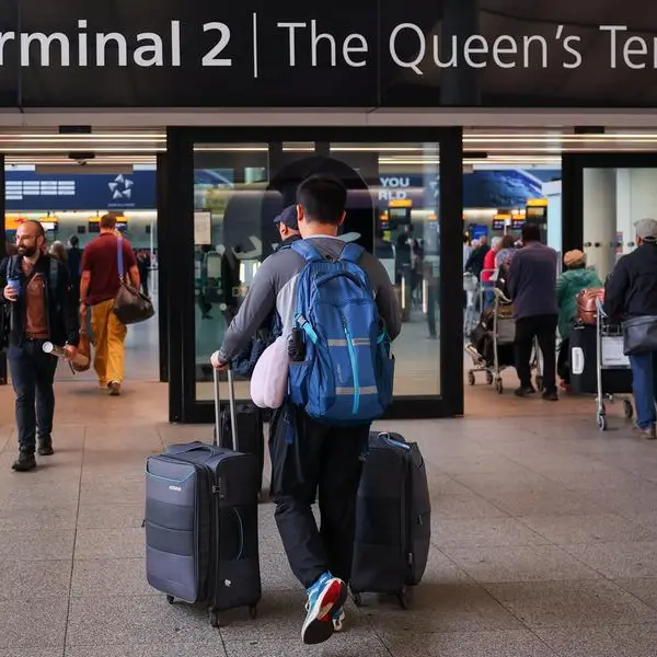 European airports struggle to fix check-in glitch after cyberattack