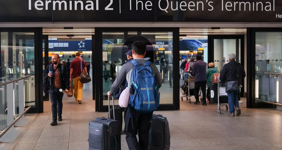 European airports struggle to fix check-in glitch after cyberattack