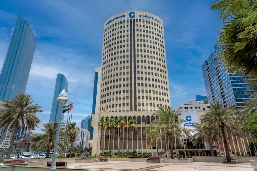 Abu Dhabi Chamber leads private sector delegation to Shanghai