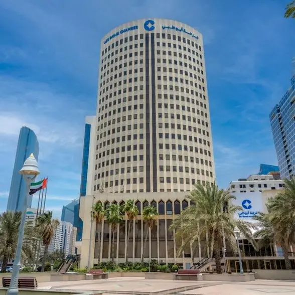 Abu Dhabi Chamber leads private sector delegation to Shanghai