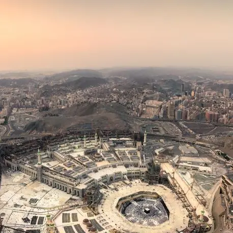 First Avenue-led consortium sign framework pact for Makkah redevelopment project