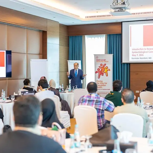 WCM-Q workshop boosts understanding of evidence-based healthcare
