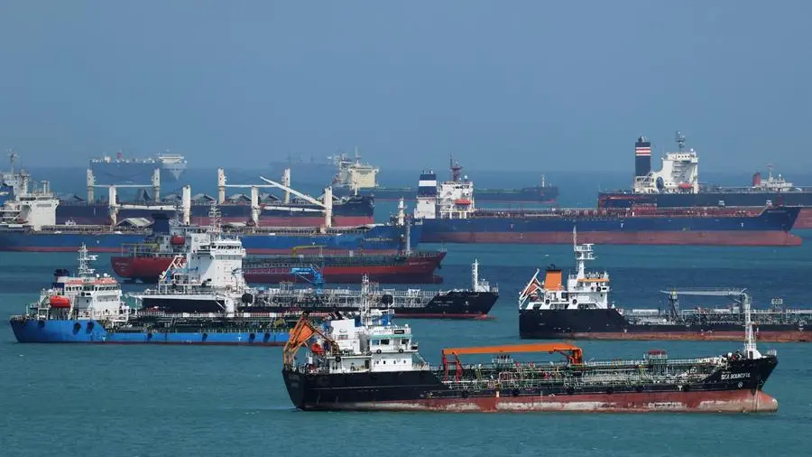 Refined fuel prices retreat in Asia, but still show supply stress: Russell