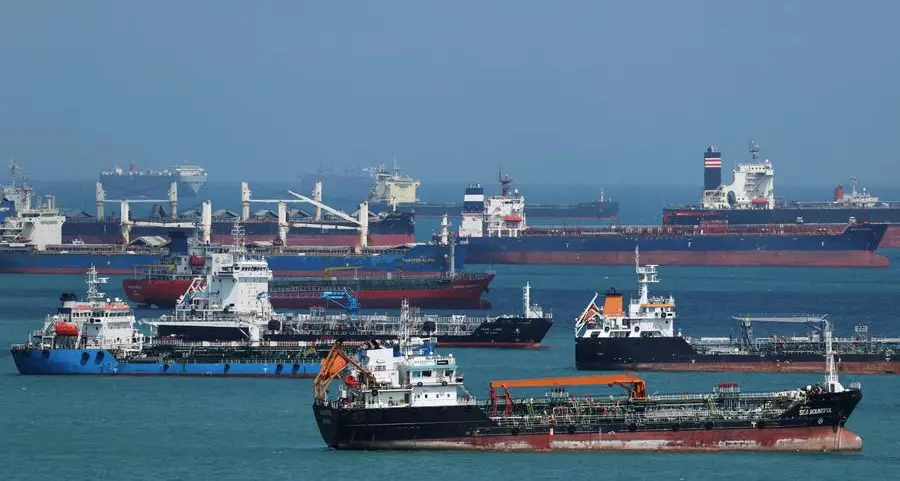 Refined fuel prices retreat in Asia, but still show supply stress: Russell