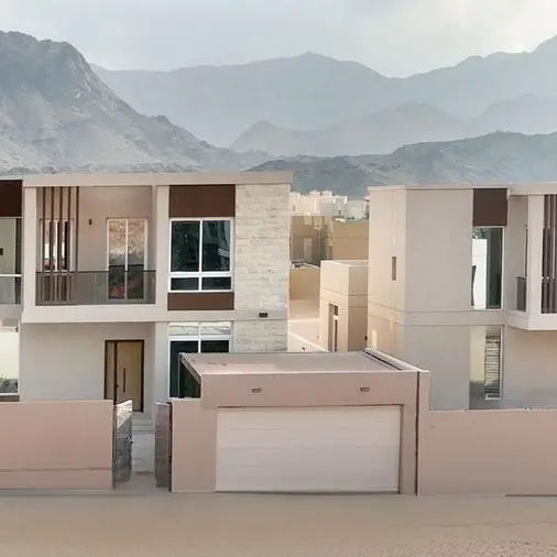 Hatta Development Committee delivers host of projects