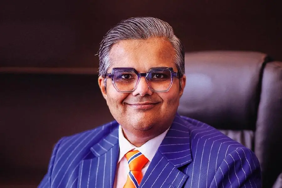 <p>Kalpesh Kinariwala,&nbsp;founder, Pantheon Development</p>\\n