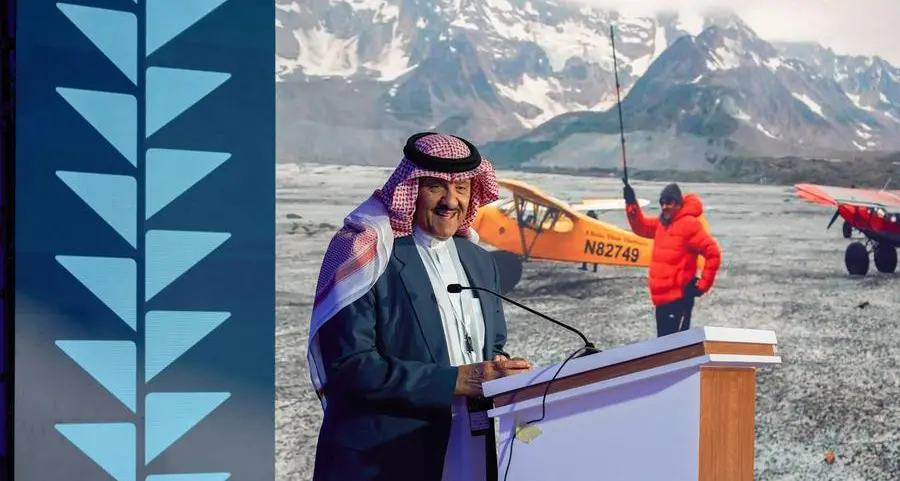 إطلاق أكبر معرض للطيران العام في الشرق الأوسط بالمملكة بشراكة بين ميسي فرانكفورت السعودية ونادي الطيران السعودي