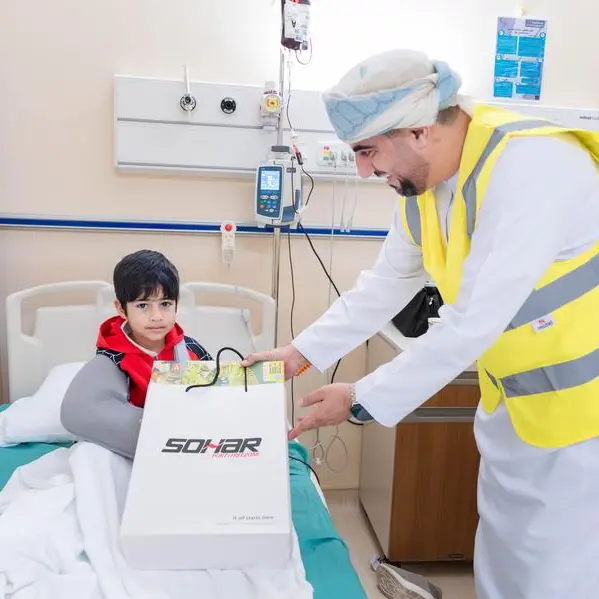 SOHAR Port and Freezone advances community development In 2025