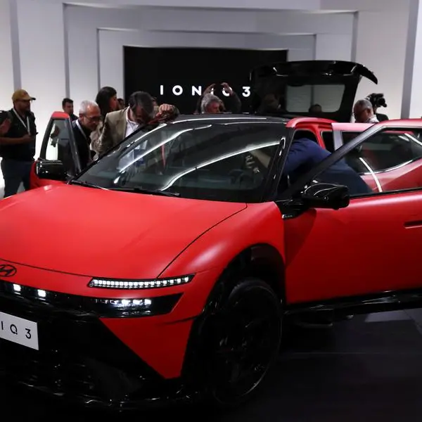 Hyundai faces challenge replacing lost Middle East sales, CEO says