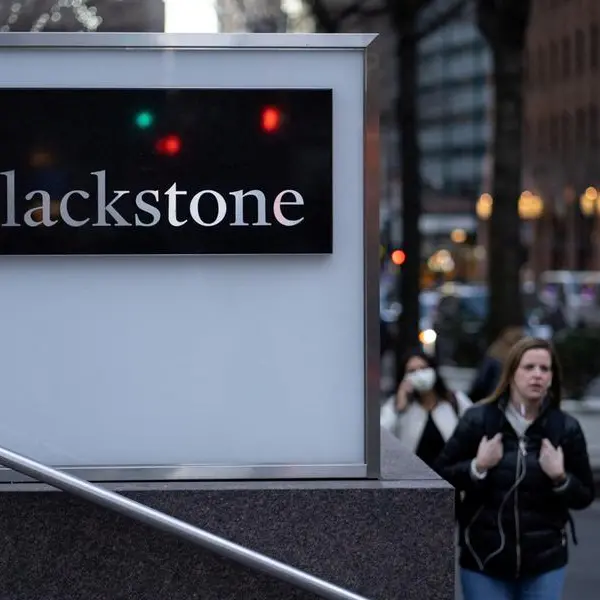 Blackstone to invest $500bln in Europe over next decade, Bloomberg reports