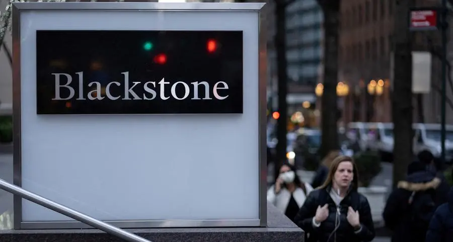 UK's Warehouse REIT shifts allegiance to Blackstone over Tritax