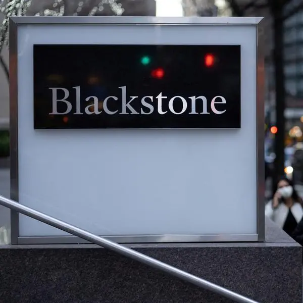 Blackstone invests $250mln in UAE payments infrastructure firm