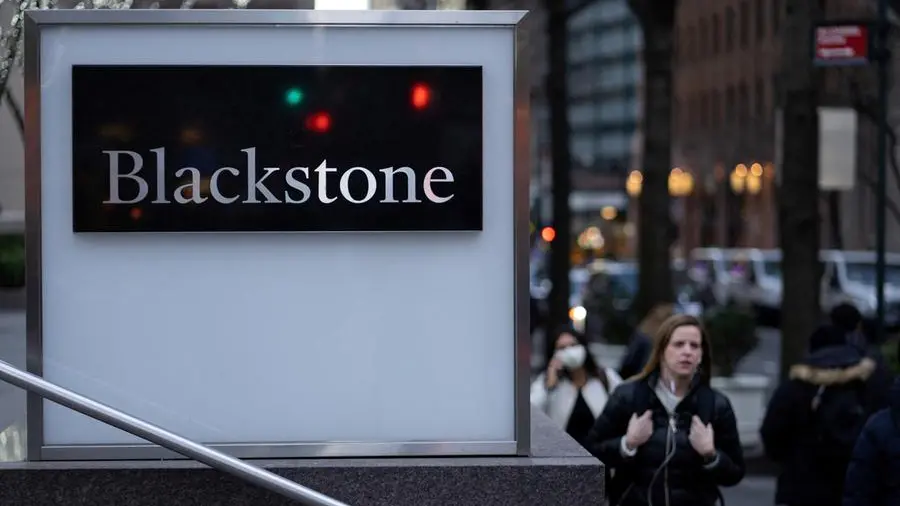 Blackstone invests $250mln in UAE payments infrastructure firm