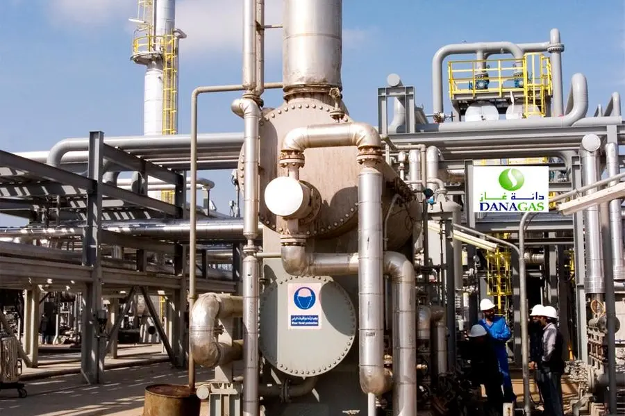 UAE's Dana Gas receives $50mln from Egypt to support drilling project