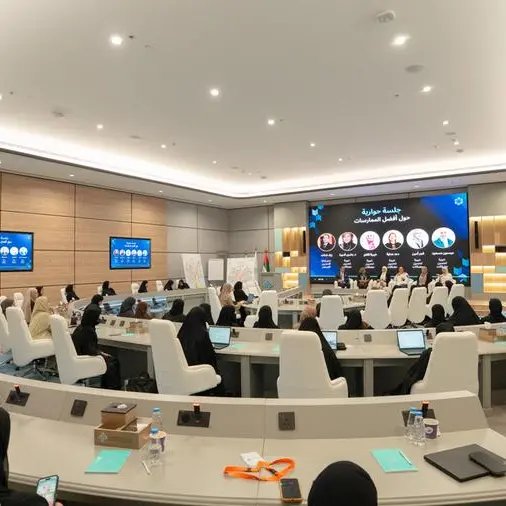 أكاديمية الشارقة للتعليم تطلق مبادرة مختبر القيادات لحضانات الشارقة الحكومية تحت شعار \"أفكار تصنع الأثر\"