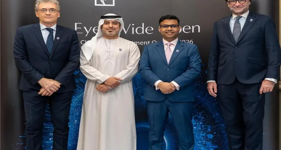 بنك الإمارات دبي الوطني يتوقع أداءً إيجابياً للاستثمار هذا العام مع ضرورة توخي الحيطة