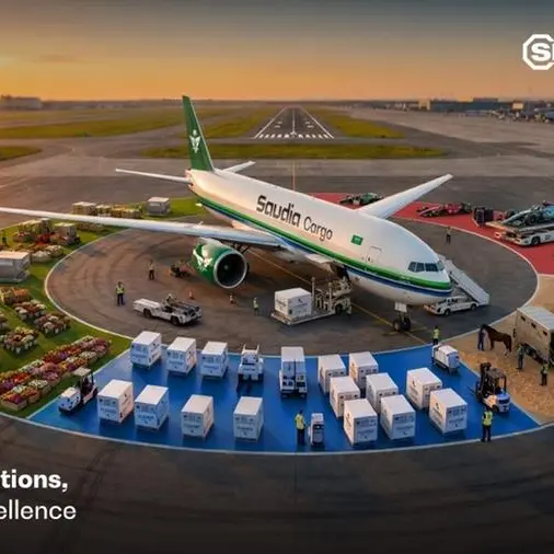 Saudia Cargo unveils ‘Reliable Solutions, Certified Excellence’ campaign