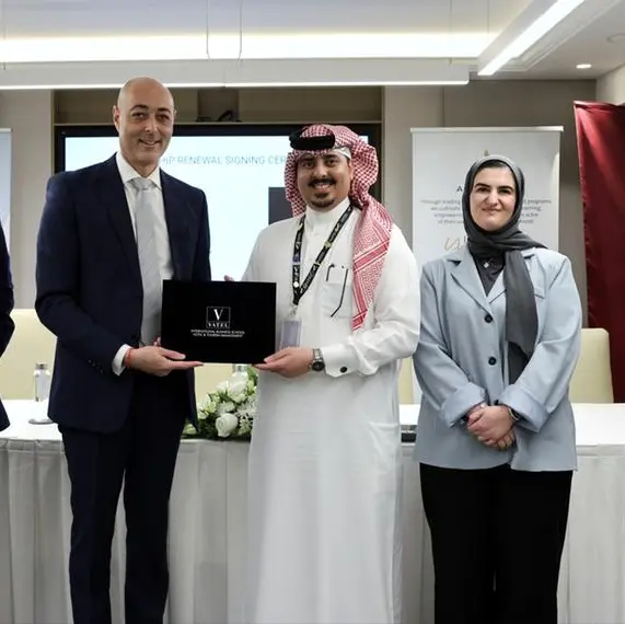 Vatel Bahrain reinforces its partnership with Mövenpick Hotel Bahrain