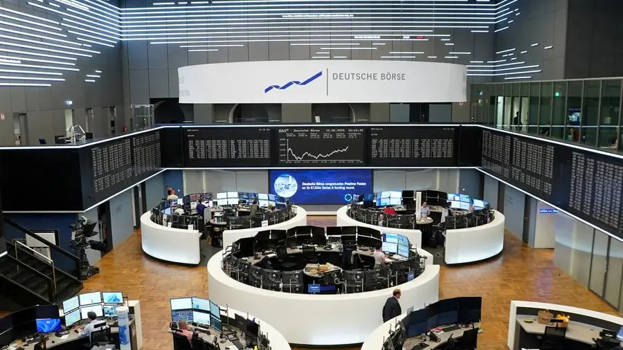 Tariffs, geopolitics drag on European IPOs, even as funds flow in