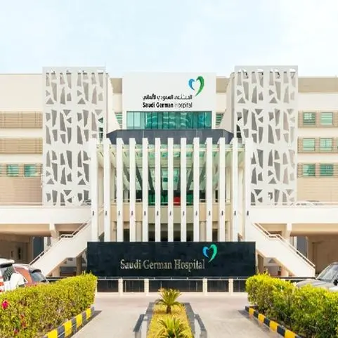 First in UAE: Saudi German Hospital Dubai performs complex 3D minimally invasive surgery
