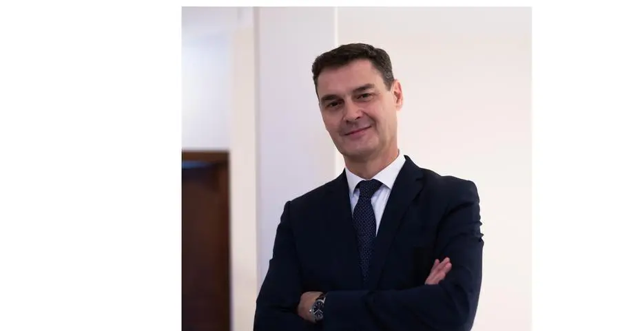 Ecolab and Saudi Water Authority exchange Memorandum of Understanding to accelerate vision 2030 water goals