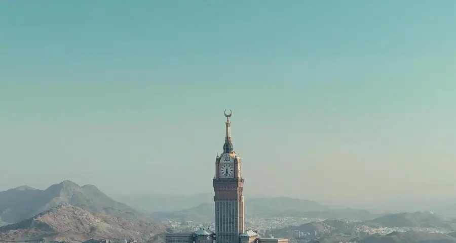 مجموعة stc تمكن ملايين المعتمرين في مكة المكرمة من التواصل بالعالم عبر منظومة رقمية متكاملة خلال رمضان المبارك