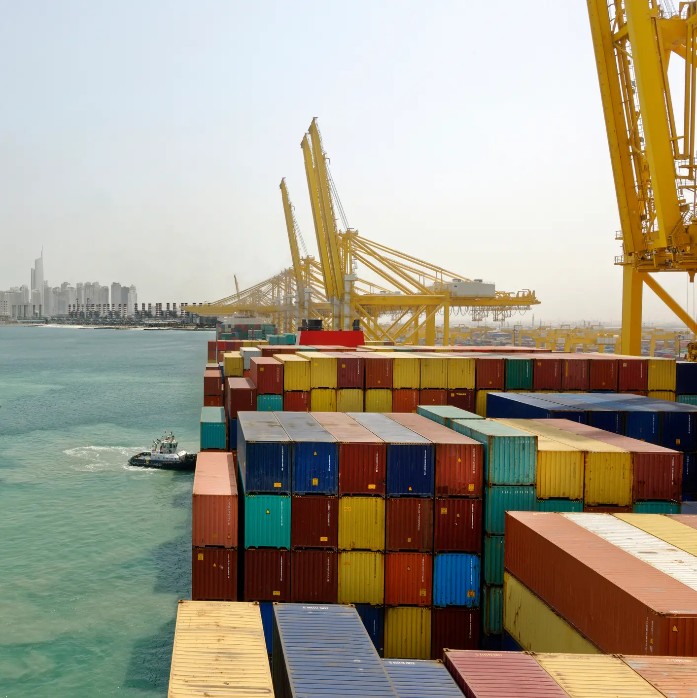 GCC issuers likely to remain resilient despite credit condition tightening: S&P