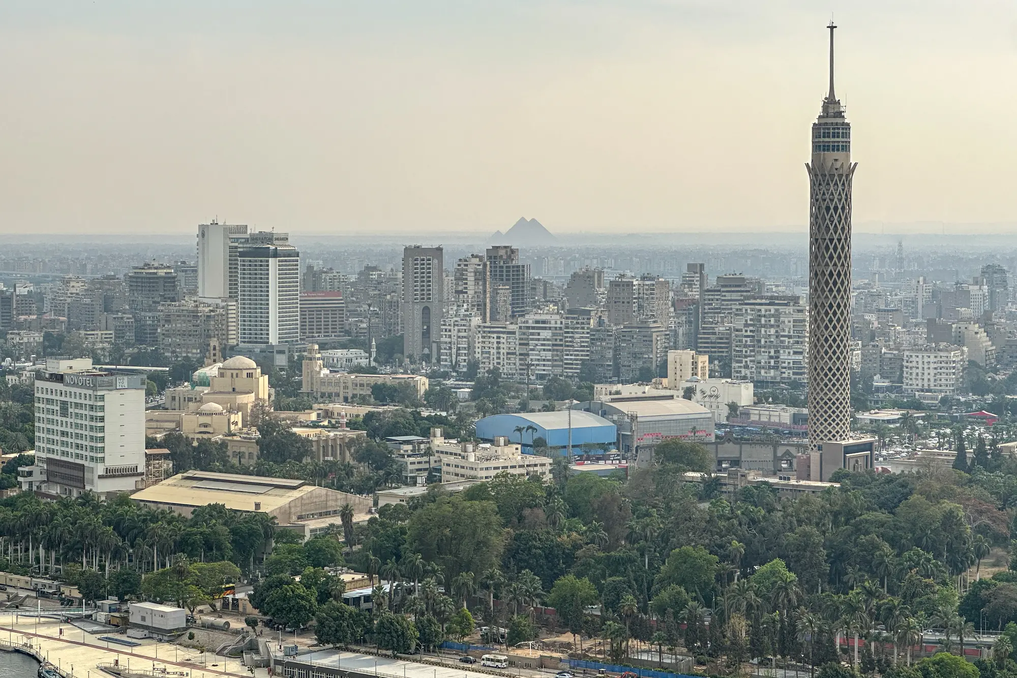 Egypt sees record EGP 5.1bln corporate bond issuance by EFG Corp-Solutions