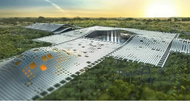 Oman: Major contract awarded to Dubai firm for Sayyid Tarik bin Taimur Cultural Complex