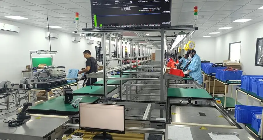 ترينا سولار تعزز ريادتها في مجال الطاقة النظيفة بالمملكة العربية السعودية من خلال شراكات بارزة مع أكوا باور