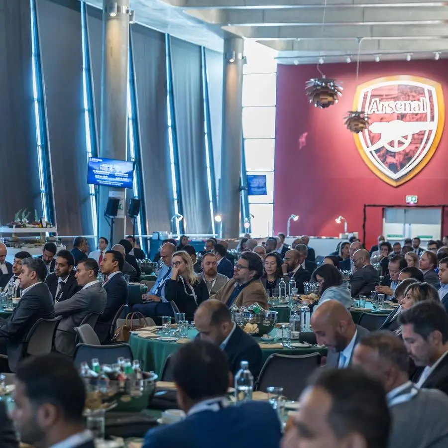 إي اف چي هيرميس تطلق مؤتمرها الاستثماري السنوي الحادي عشر في لندن