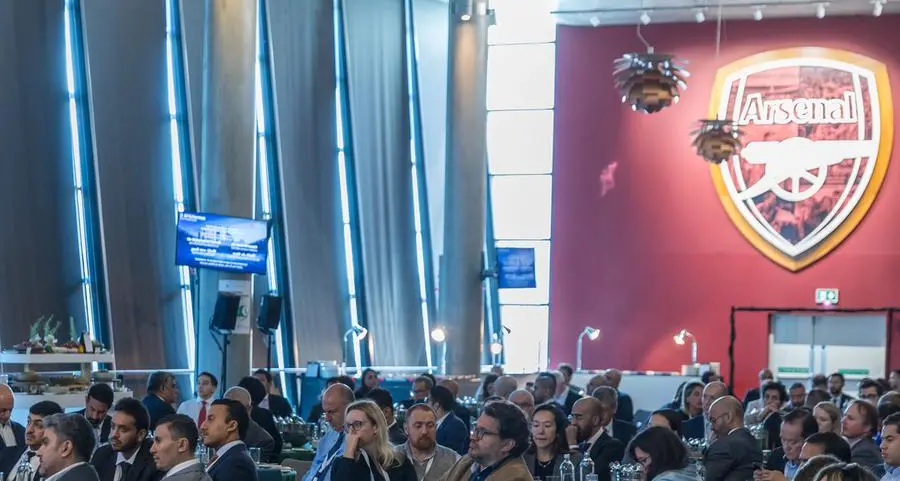 إي اف چي هيرميس تطلق مؤتمرها الاستثماري السنوي الحادي عشر في لندن