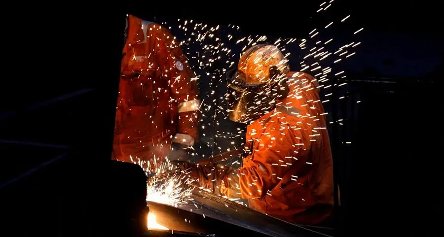 UK steel sector urges clarity on timeframe for 0% US tariffs