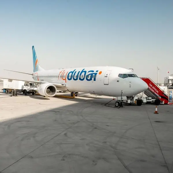 flydubai makes debut at Bahrain International Airshow