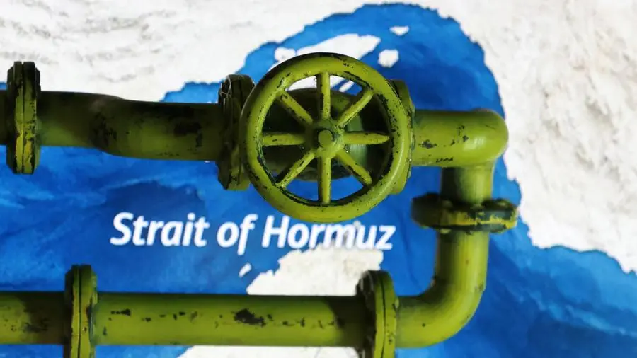 Iran threatens ships attempting Hormuz transit without permission, shipping sources say