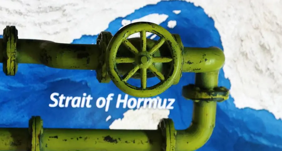 Iran threatens ships attempting Hormuz transit without permission, shipping sources say