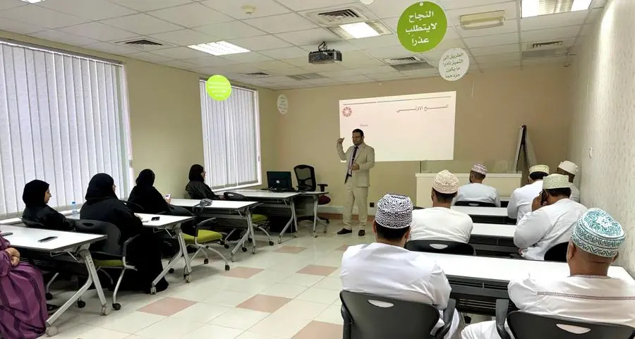 خدمة تنظم ندوة صحية لتعزيز رفاهية الموظفين وتحفيز إنتاجيتهم