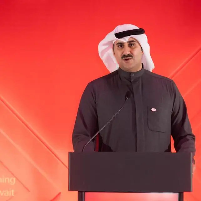 HSBC celebrates 20 years in Kuwait, appoints Ahmed Al Murad as CEO