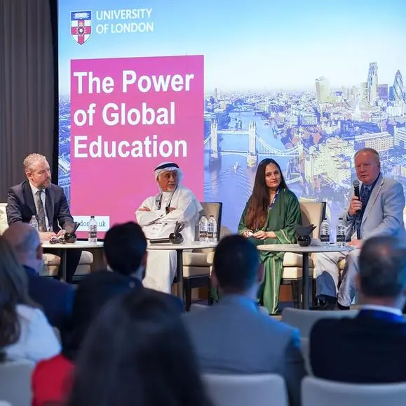 \"Global education is essential to building a skilled, resilient workforce\"