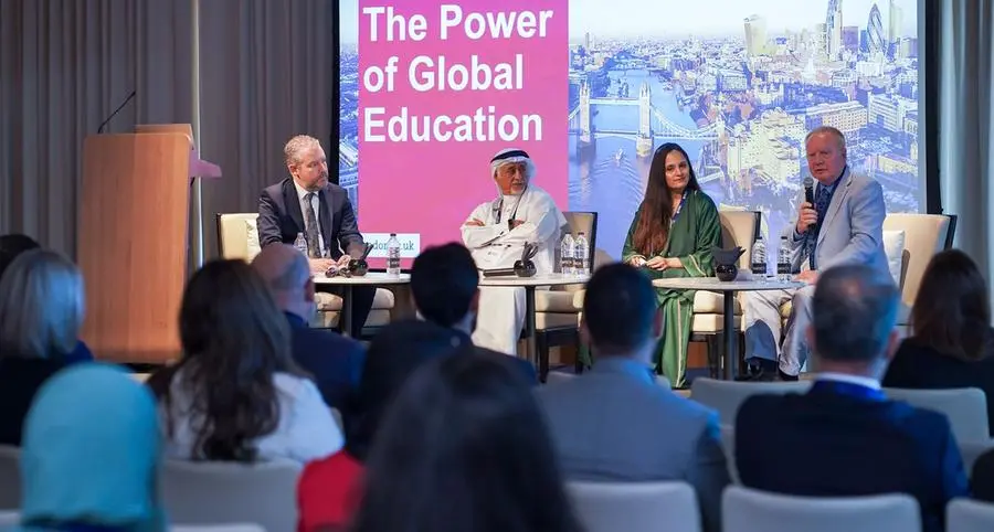 \"Global education is essential to building a skilled, resilient workforce\"
