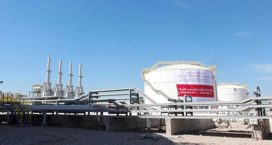 Iraqi cabinet approves West Qurna 2 deal with Chevron