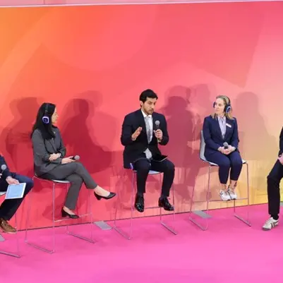 UAE showcases innovative MICE tourism model at IMEX Frankfurt 2026
