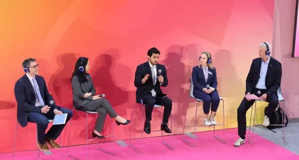 UAE showcases innovative MICE tourism model at IMEX Frankfurt 2026