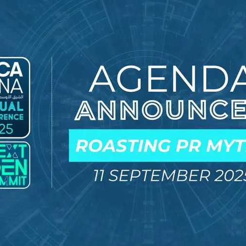 RCA Mena announces Agenda for Annual Conference 2025