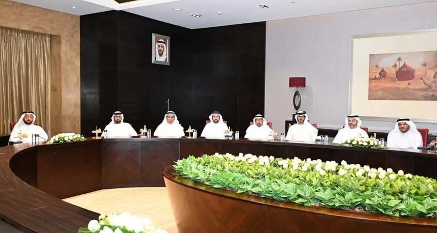 غرفة الشارقة تسجّل أكثر من 76 ألف عضوية خلال 2025 بزيادة بلغت 14%