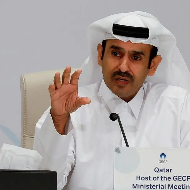 Rising AI power needs could turn LNG supply glut into a 2030 shortage, says QatarEnergy CEO